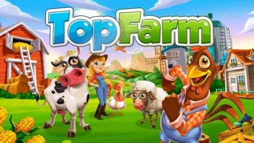 download Top farm apk